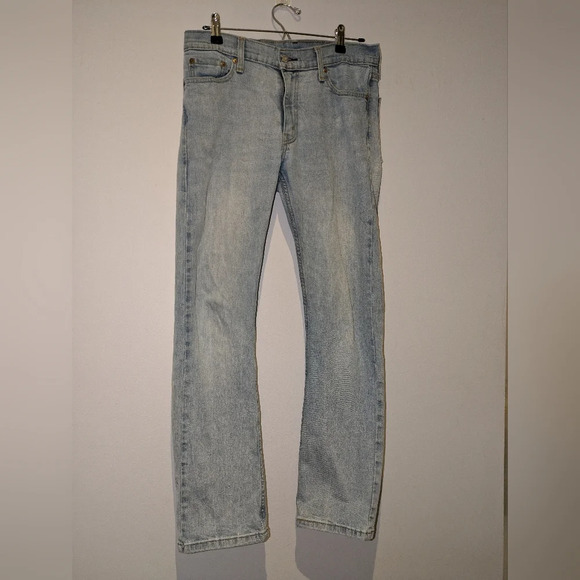 Levi's Other - Levi's Men's 516 Jeans